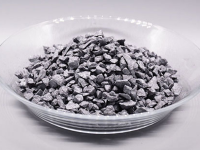 Silicon iron particles